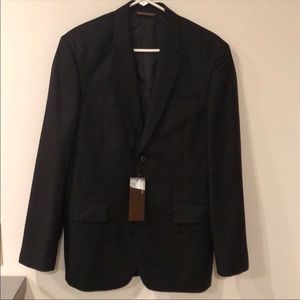 NWT Perry Ellis Suit Jacket